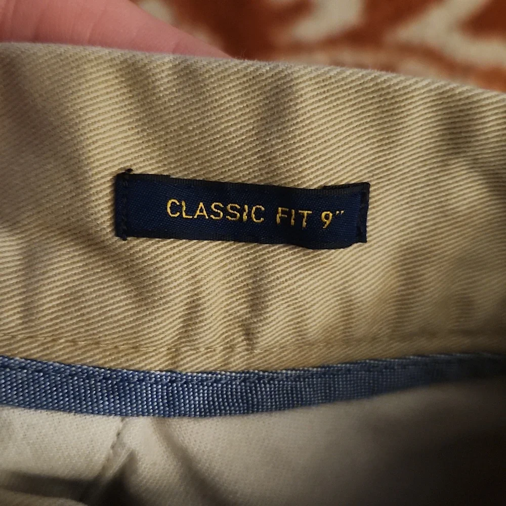 Polo Ralph Lauren classic fit 9